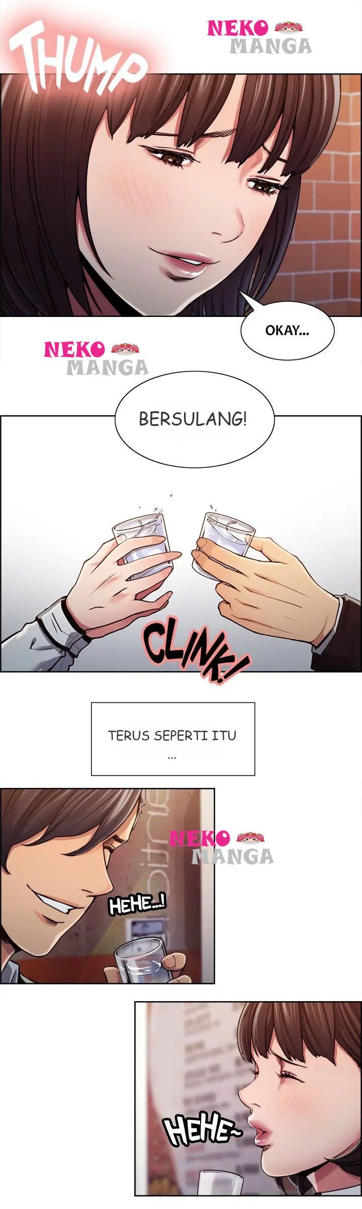 Taste of Forbidden Fruit - Chapter 6 13