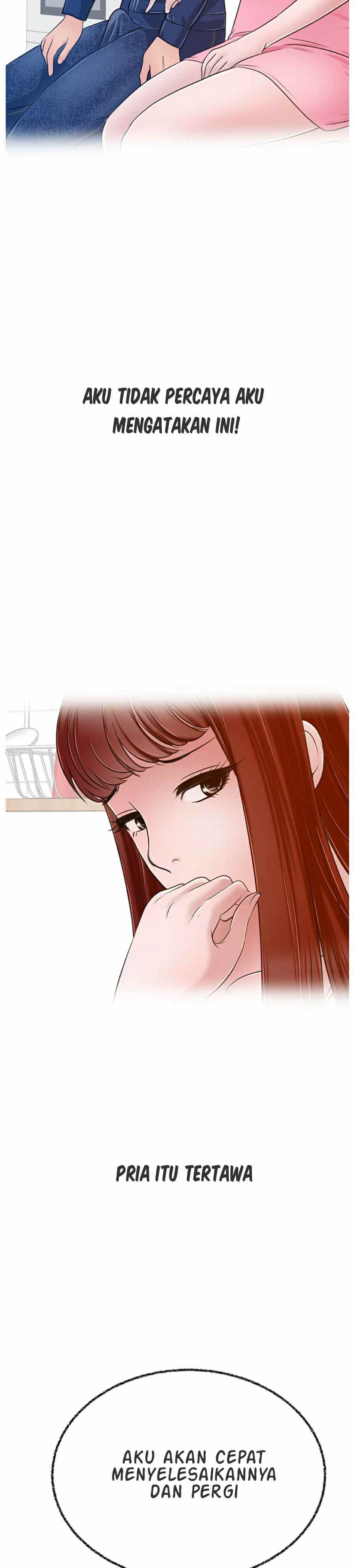 A Vulgar Wife - Chapter 6 21