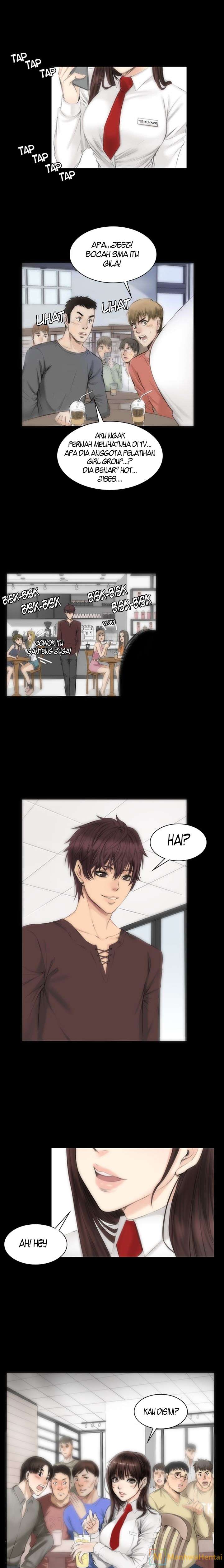 Producer: Trainee - Chapter 6 16 Producer: Trainee - Chapter 6 16