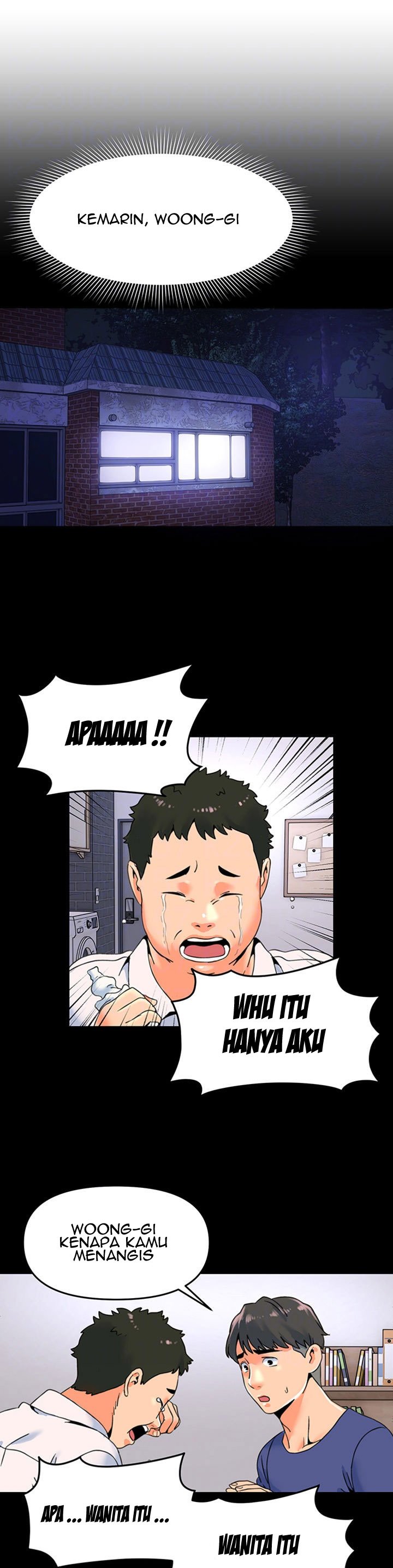 Beauty Salon Sisters - Chapter 6 11 Beauty Salon Sisters - Chapter 6 11