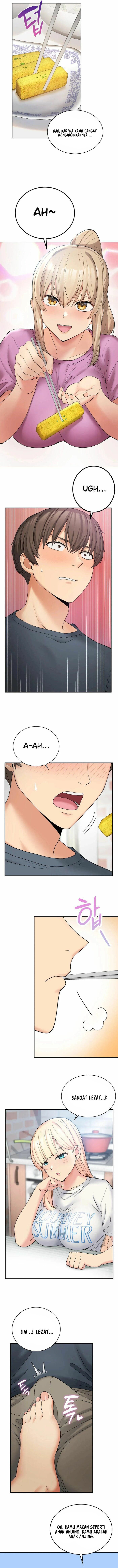 Will we live together in the country - Chapter 6 8