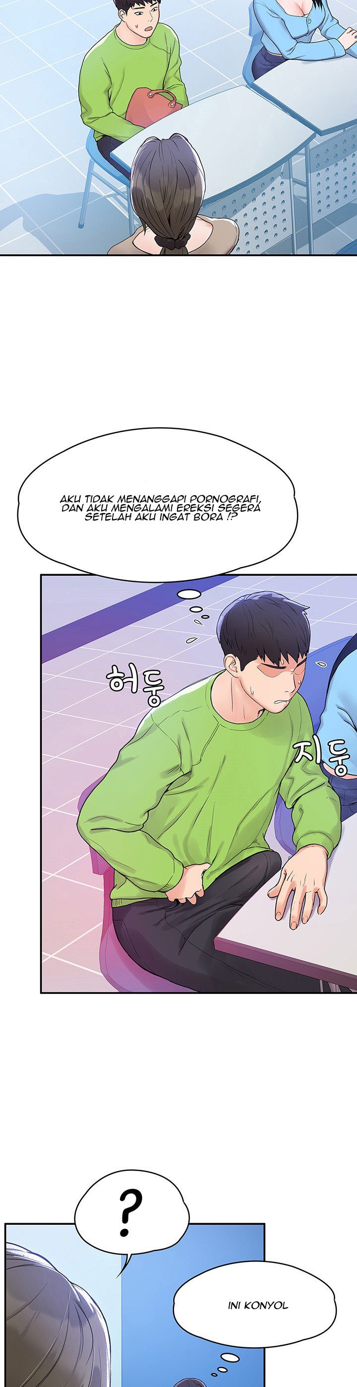 Campus Today - Chapter 6 19