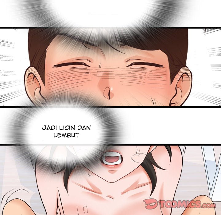 Blissville - Chapter 6 86