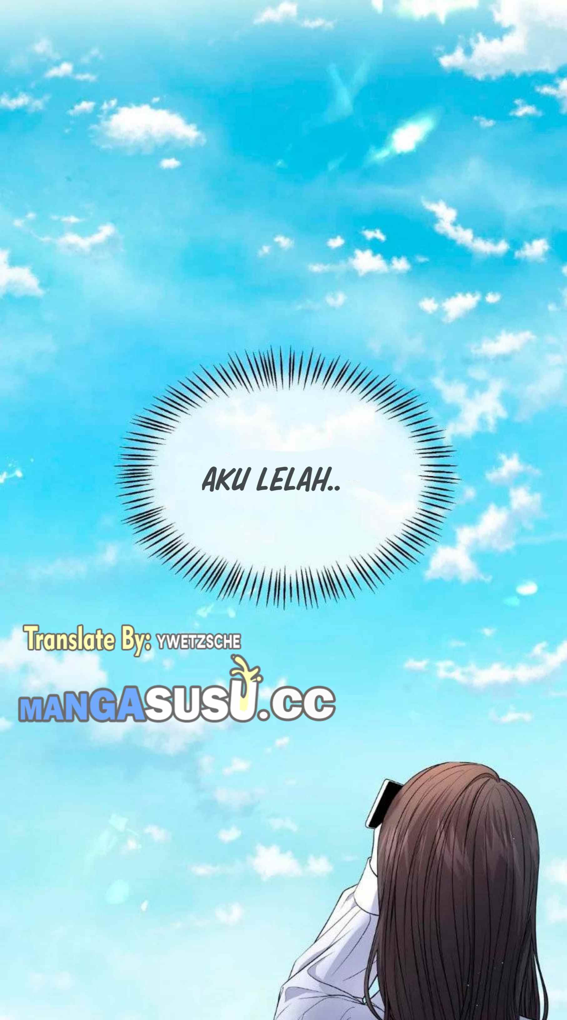 The Change of Season - Chapter 6 9 The Change of Season - Chapter 6 9