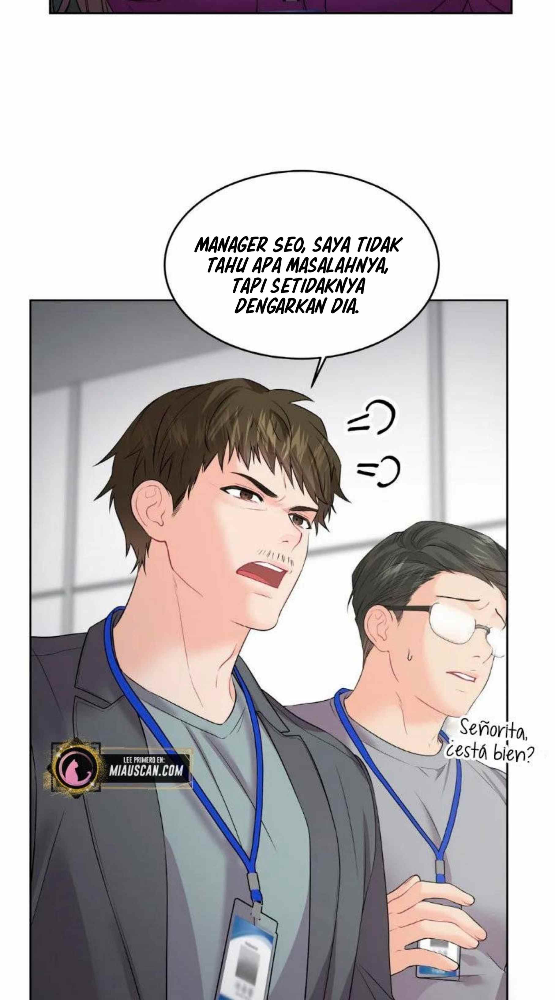 The Change of Season - Chapter 6 27 The Change of Season - Chapter 6 27