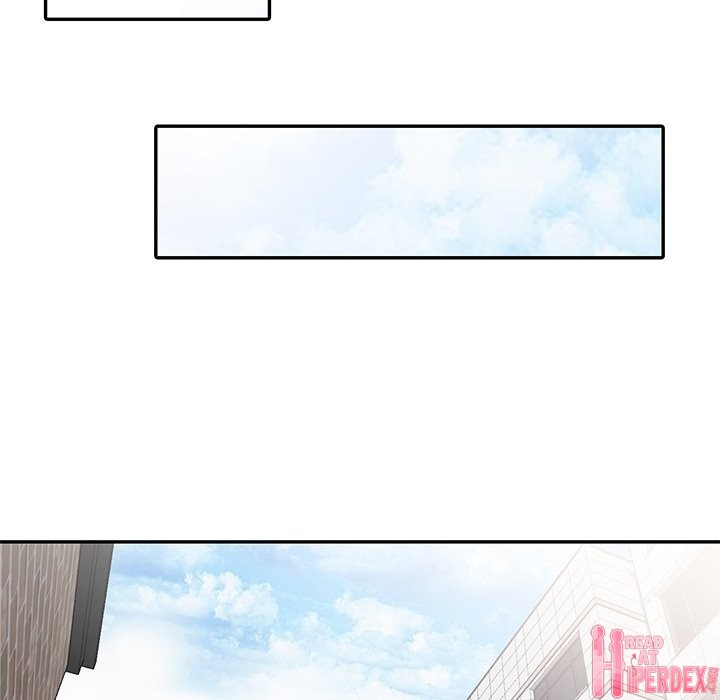 A Stolen Taste - Chapter 6 127