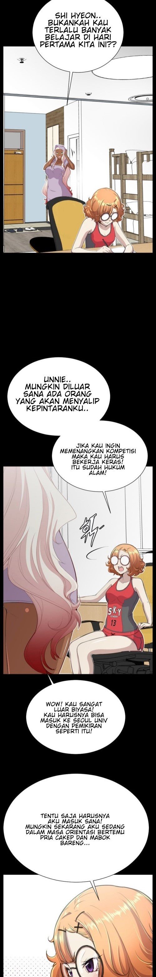 Love Academy - Chapter 6 2