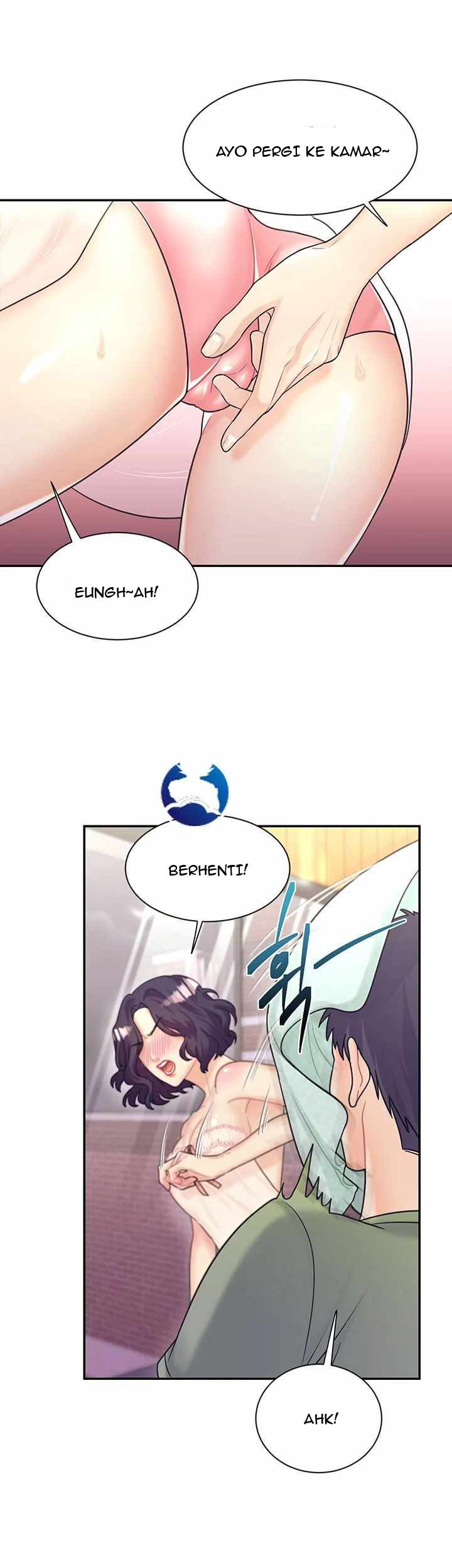 Public Bathhouse - Chapter 6 38 Public Bathhouse - Chapter 6 38