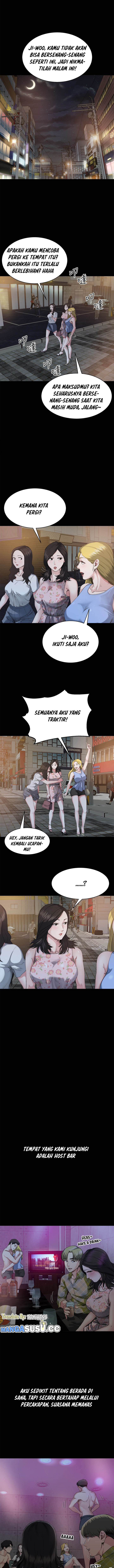 Cheer Up, Brother In Law - Chapter 6 5 Cheer Up, Brother In Law - Chapter 6 5