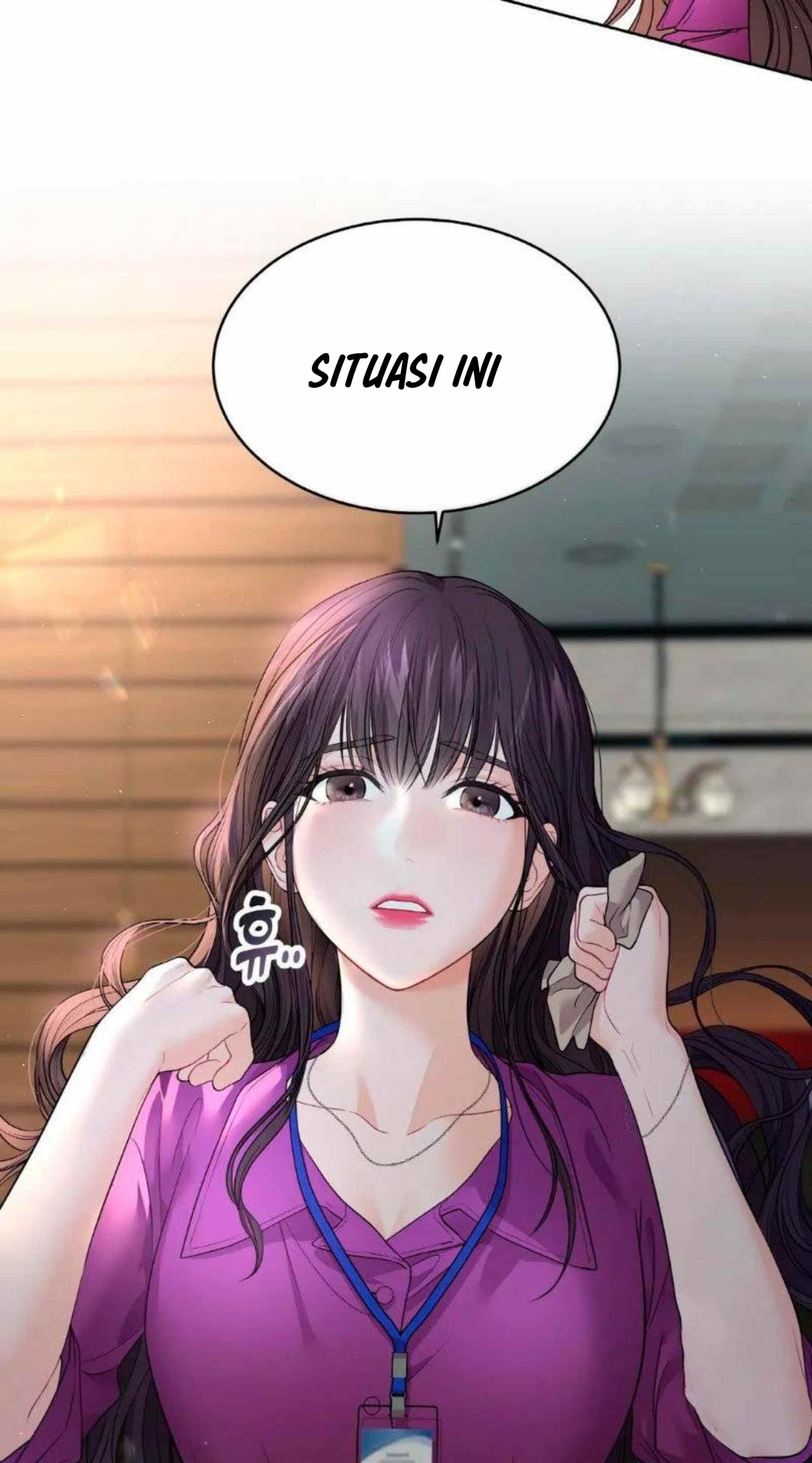 The Change of Season - Chapter 6 36 The Change of Season - Chapter 6 36