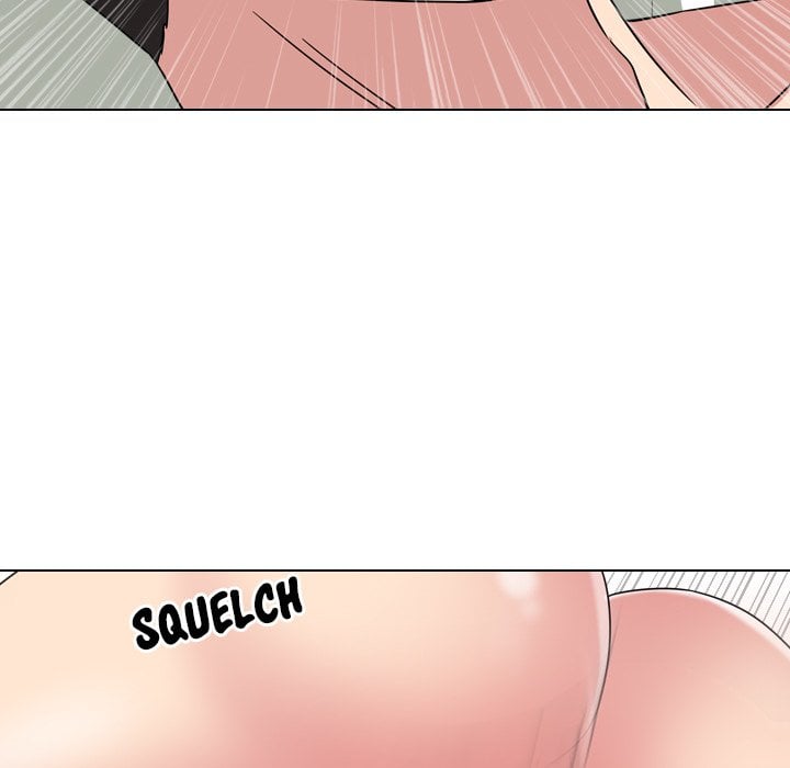 One Shot Men&#8217;s Clinic - Chapter 6 50