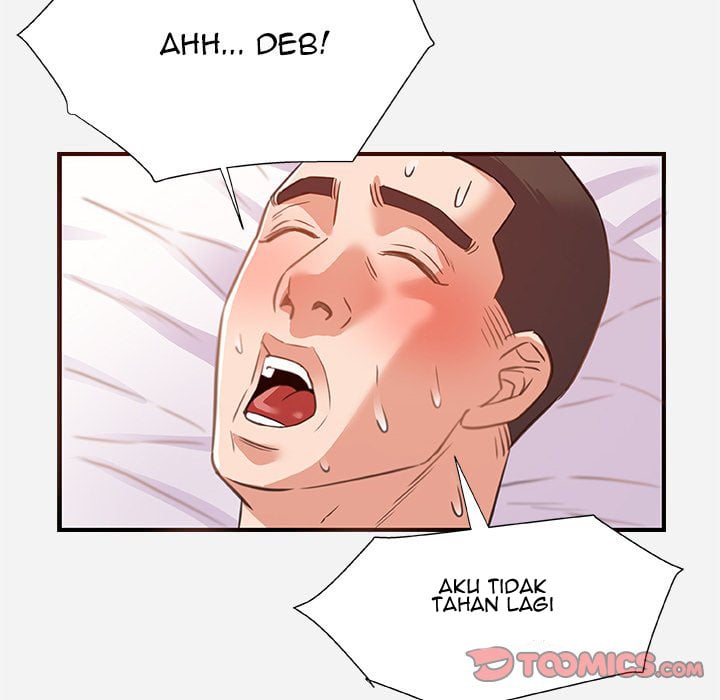 Alumni - Chapter 40 end 52