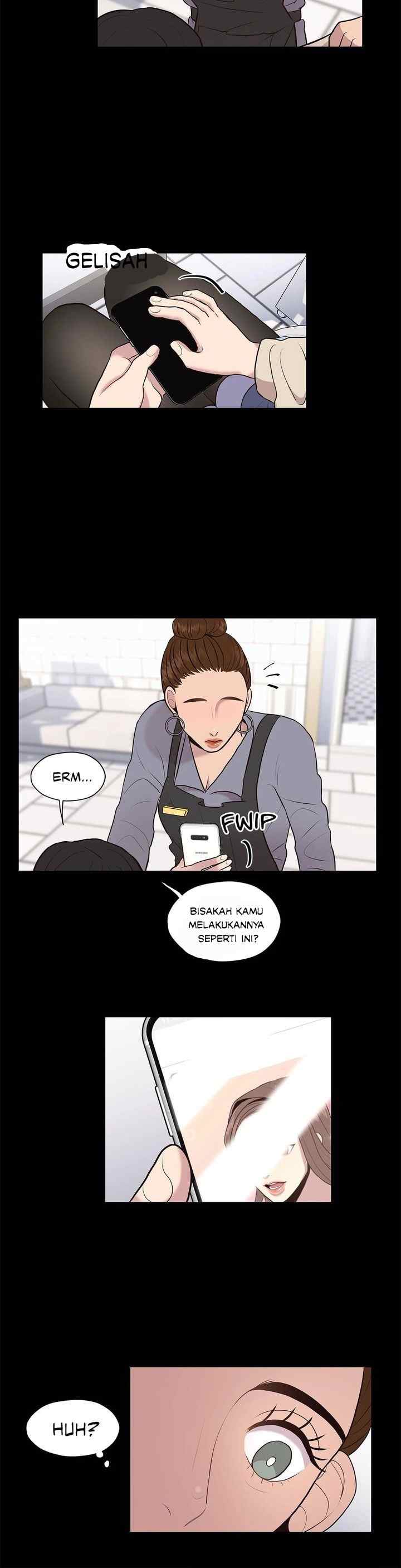 Toxic Burn - Chapter 8 28