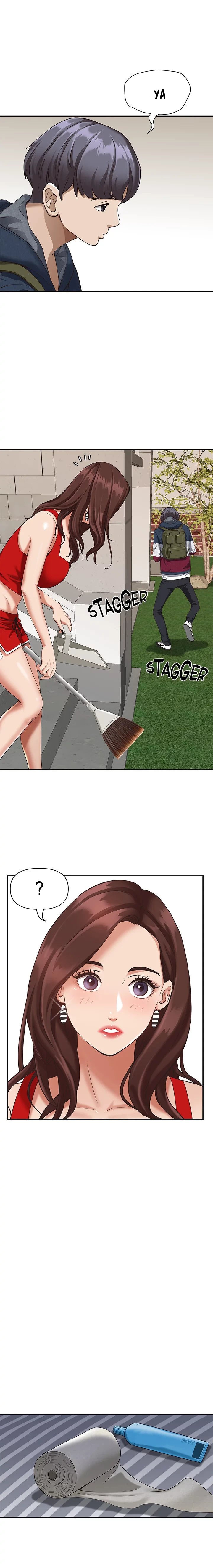 Living With a MILF - Chapter 8 16 Living With a MILF - Chapter 8 16