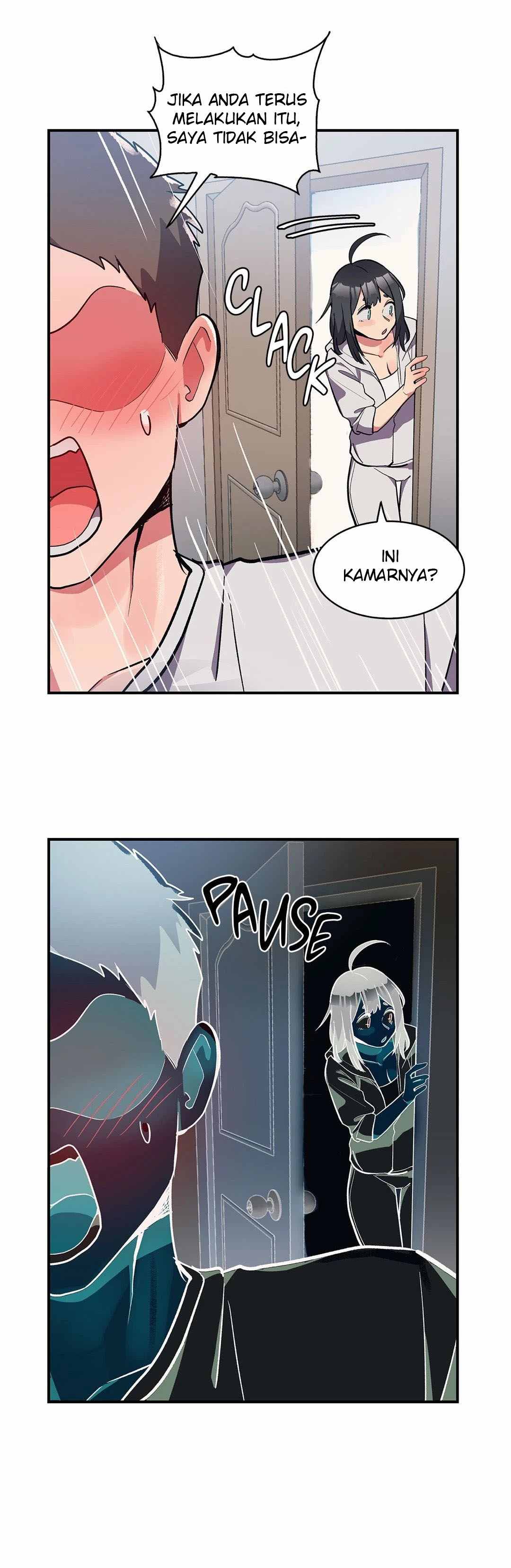 Her Nickname - Chapter 8 15 Her Nickname - Chapter 8 15