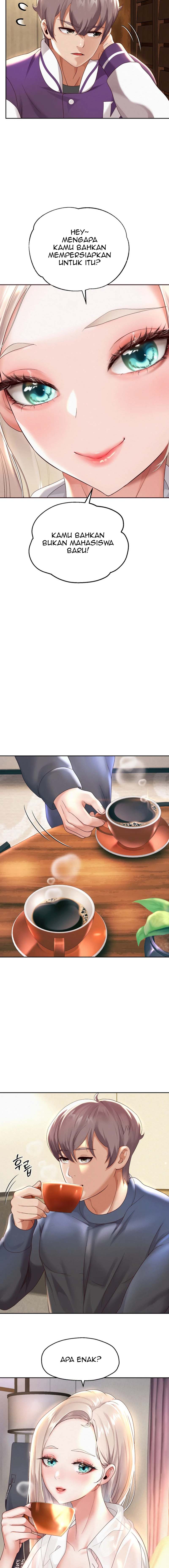 Reborn with big dick - Chapter 8 7
