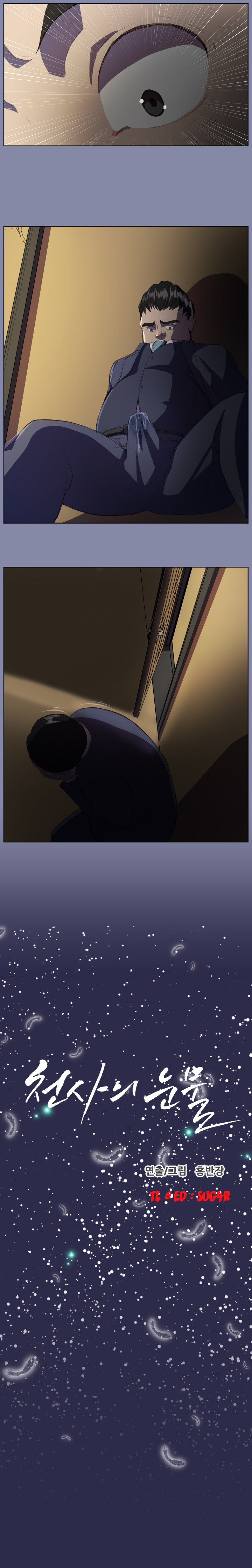 Angel&#8217;s Tears - Chapter 8 4