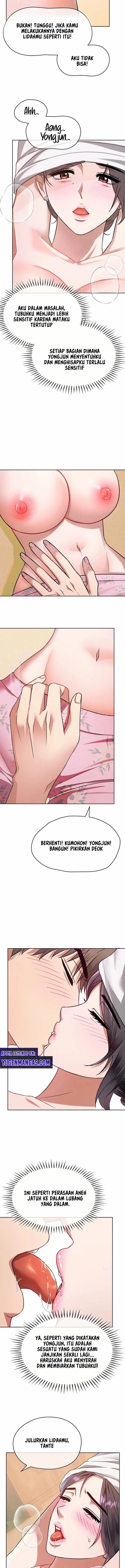 I Can&#8217;t Stand It, Lady! - Chapter 8 11