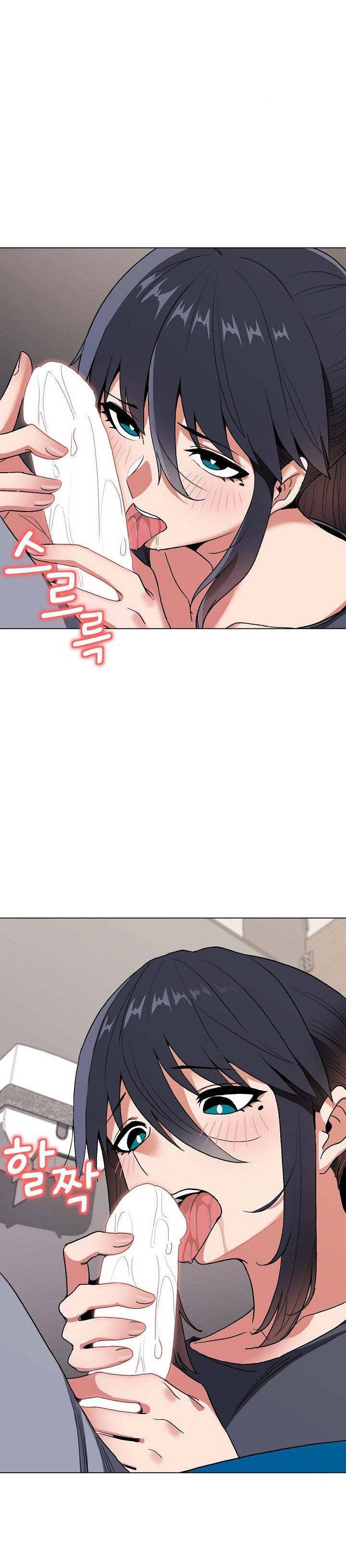 College Life Start With Club - Chapter 8 21 College Life Start With Club - Chapter 8 21