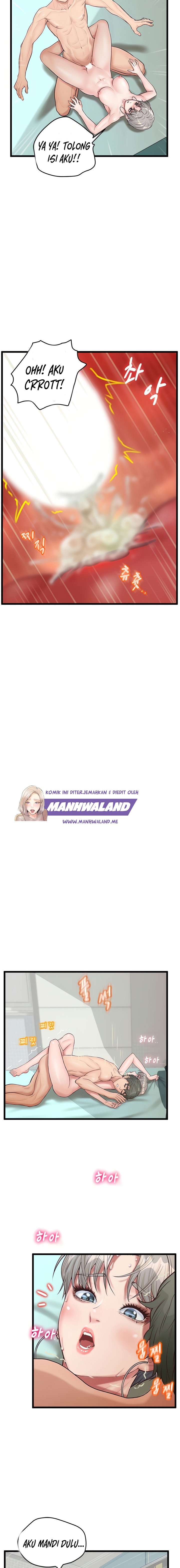 Secret Cohabitation - Chapter 8 5 Secret Cohabitation - Chapter 8 5