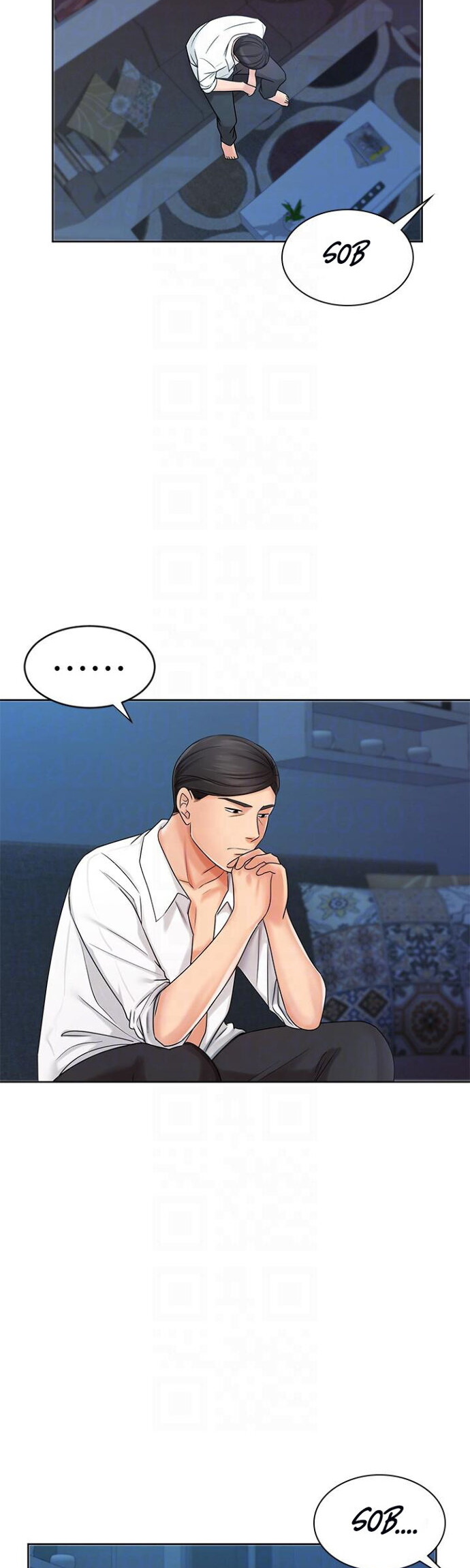 Sold Out Girl - Chapter 8 24 Sold Out Girl - Chapter 8 24