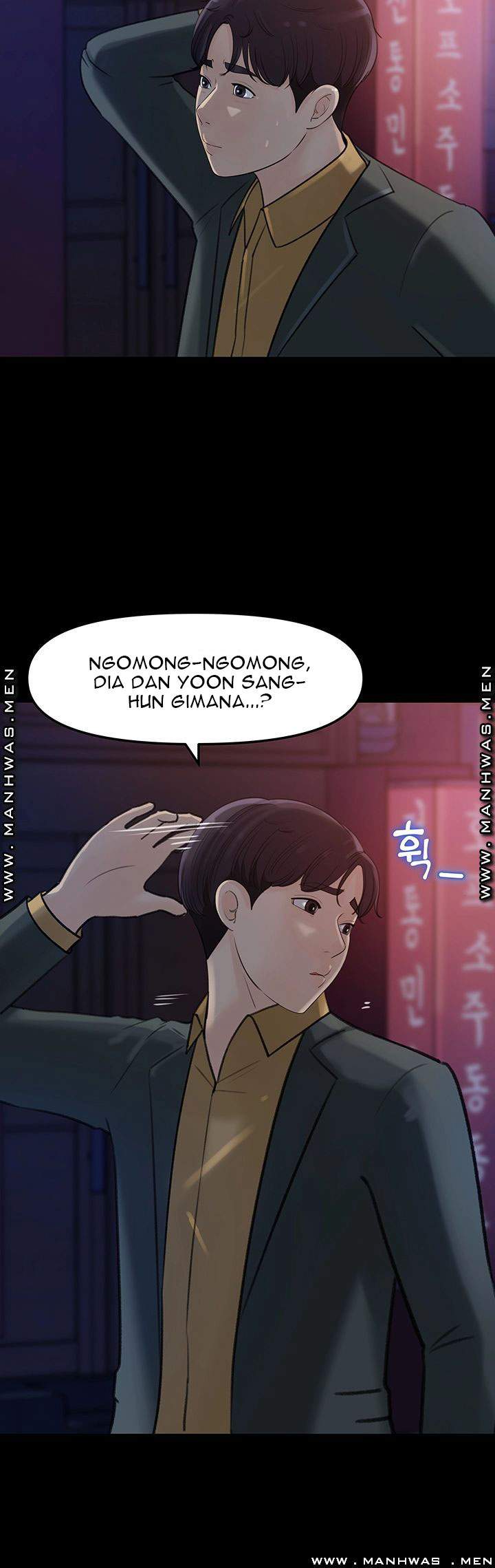 Keep Her - Chapter 8 19