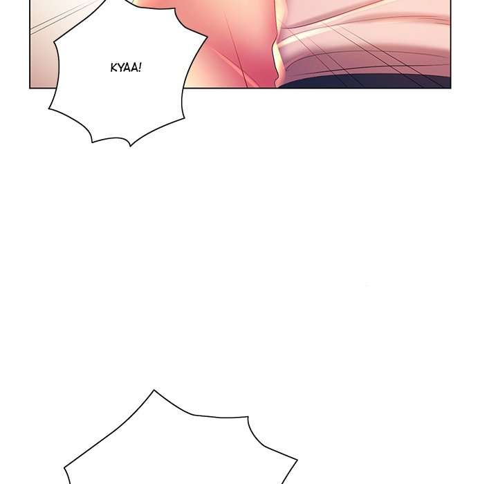 His Voice - Chapter 8 75