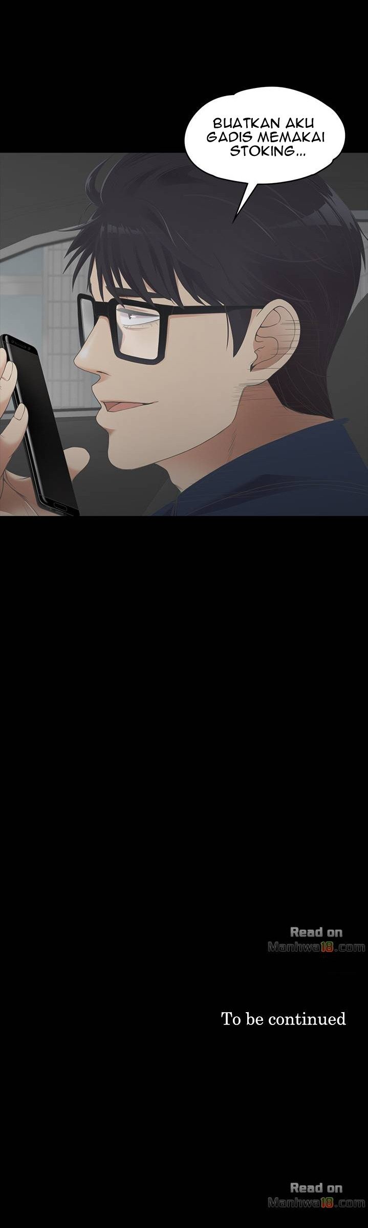 Gangnam Romance - Chapter 8 36 Gangnam Romance - Chapter 8 36