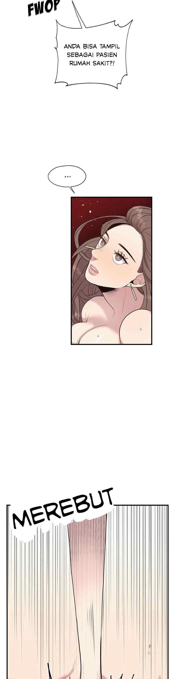 Toxic Burn - Chapter 8 16
