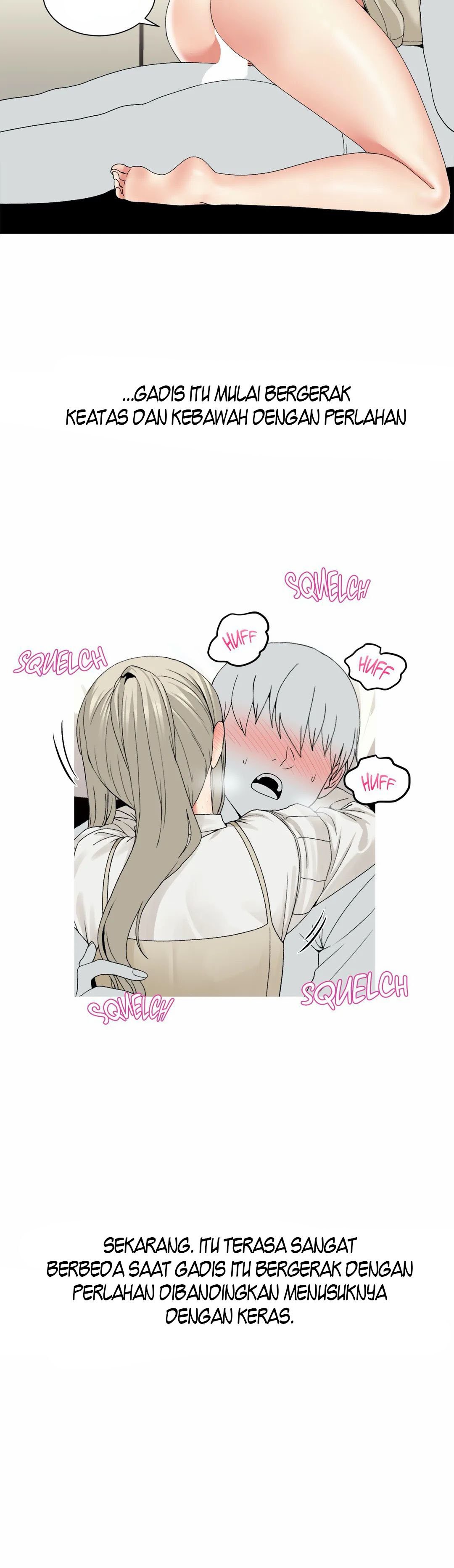 Fox Tales - Chapter 8 6