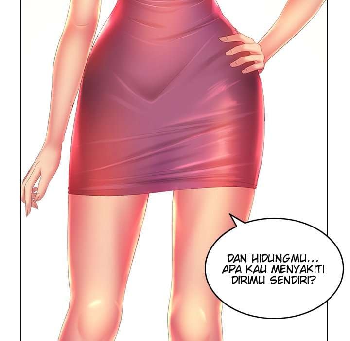 His Voice - Chapter 8 114