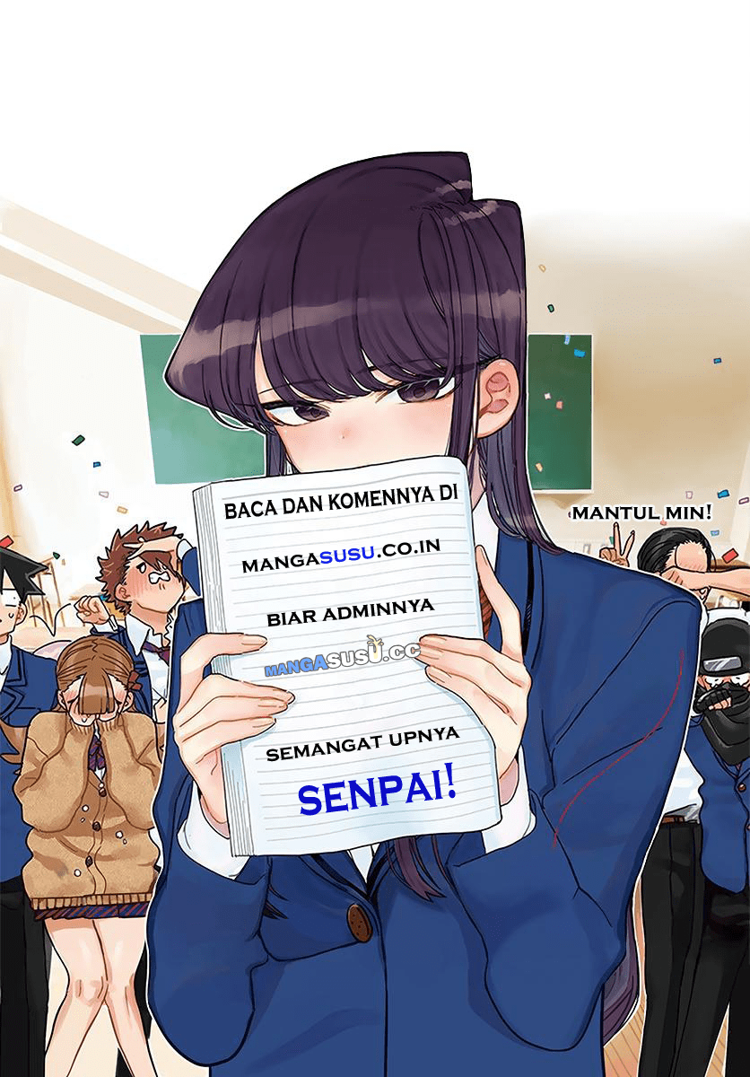 No Way Out - Chapter 8 4