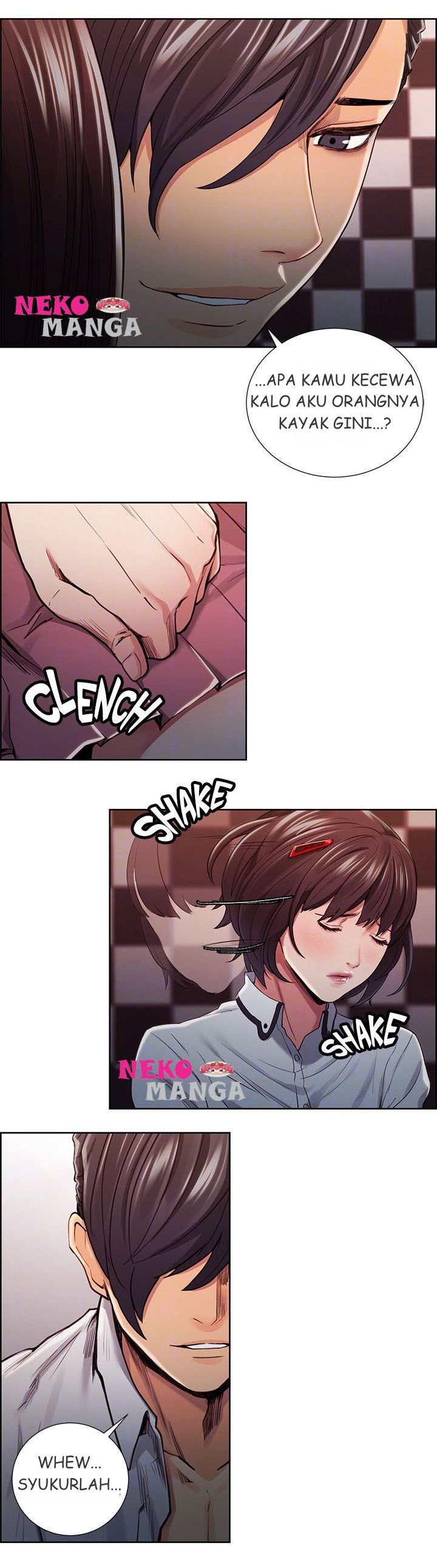 Taste of Forbidden Fruit - Chapter 8 12