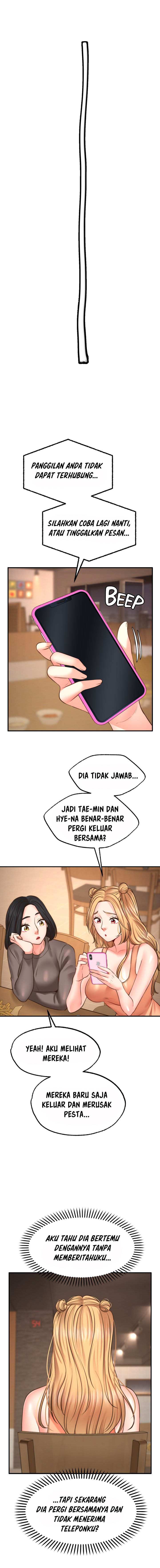 Wish Partner - Chapter 8 10