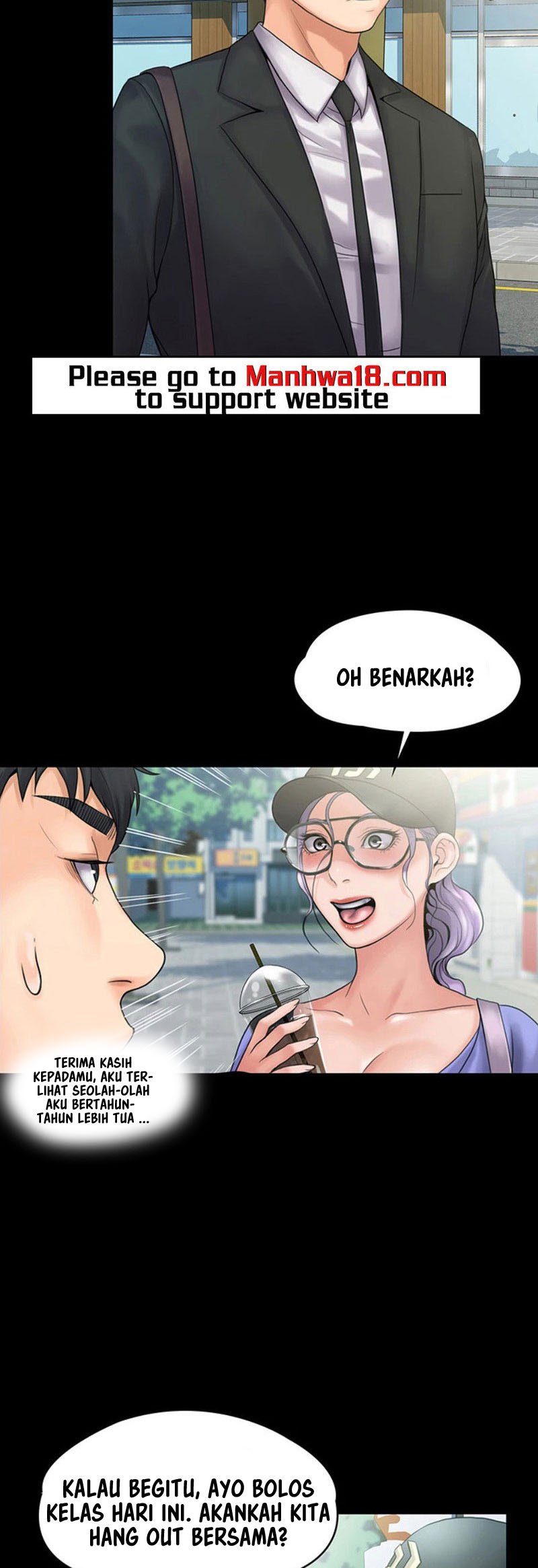 My Neighborhood&#8217;s Female Teacher - Chapter 8 10