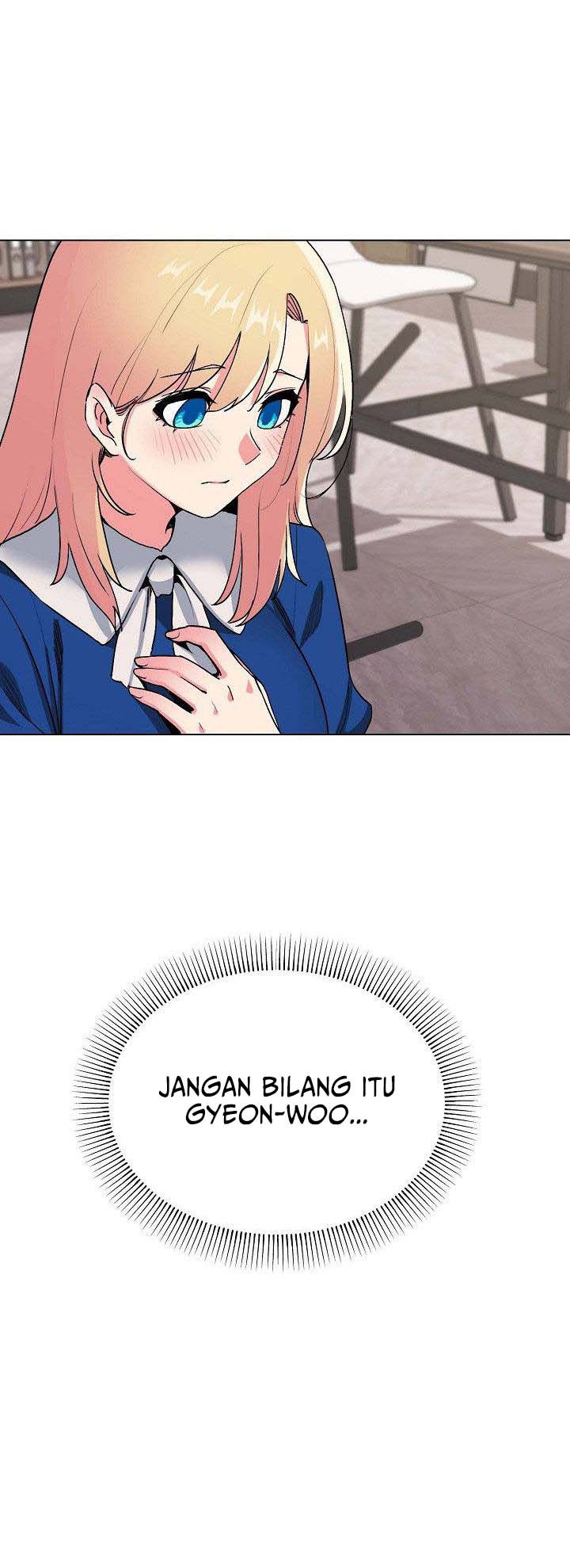 College Life Start With Club - Chapter 8 4 College Life Start With Club - Chapter 8 4