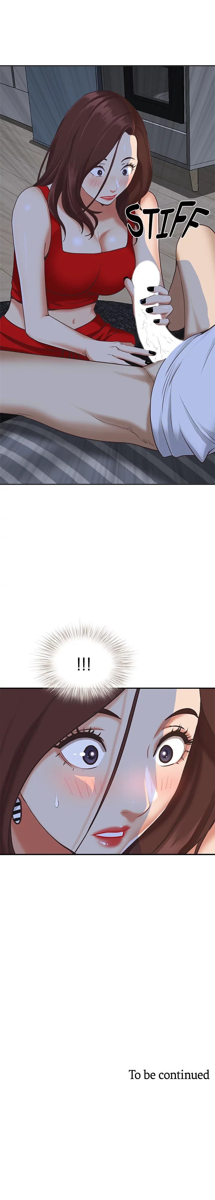 Living With a MILF - Chapter 8 33 Living With a MILF - Chapter 8 33