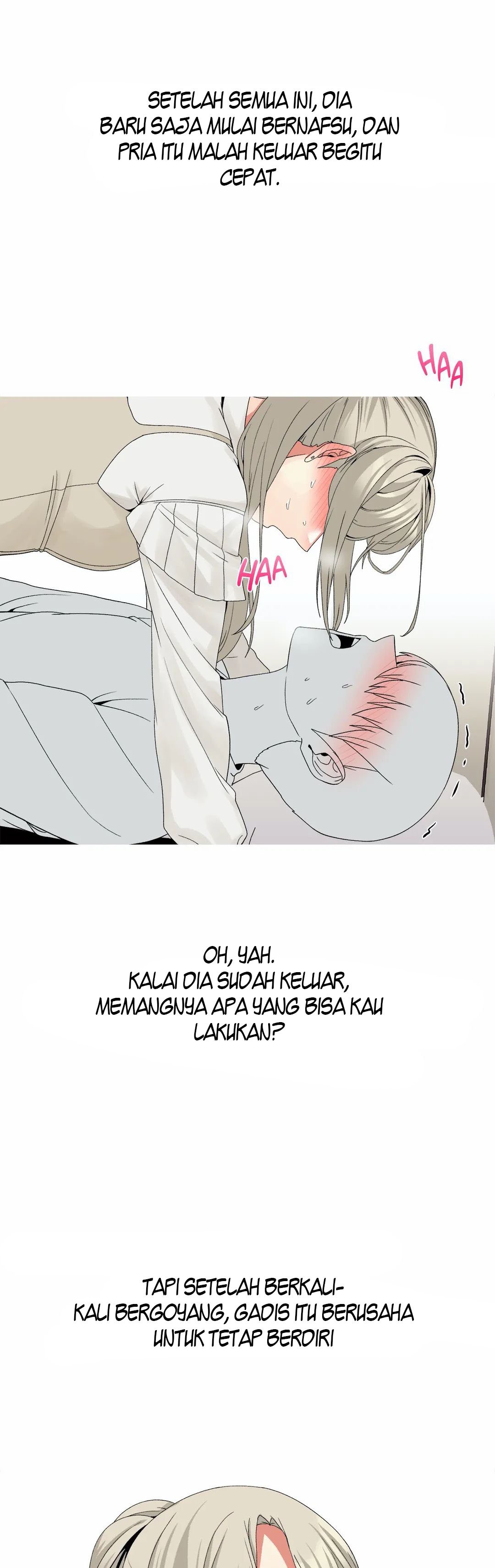 Fox Tales - Chapter 8 15