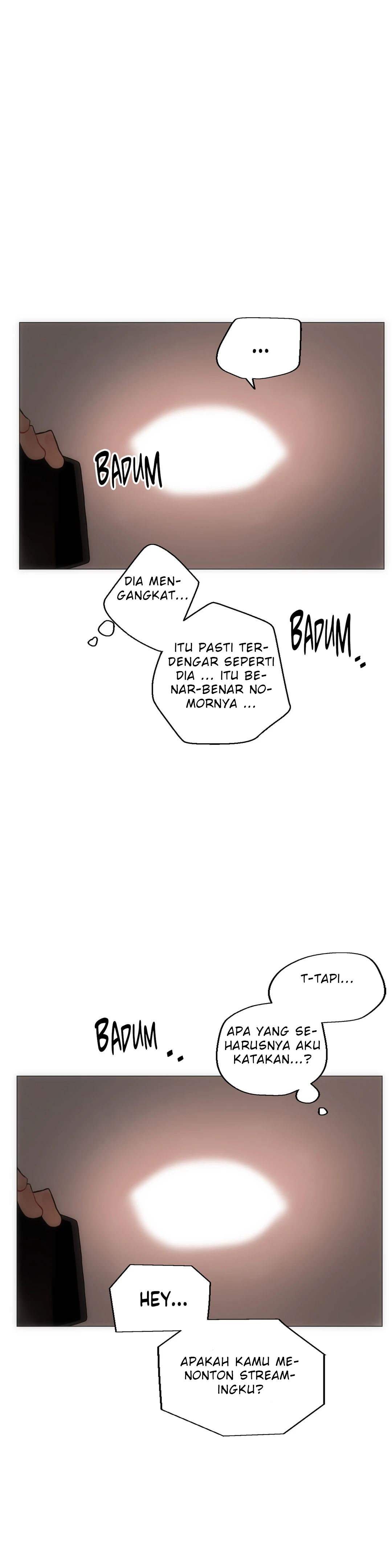 Sexcape Room: Good Game - Chapter 8 38