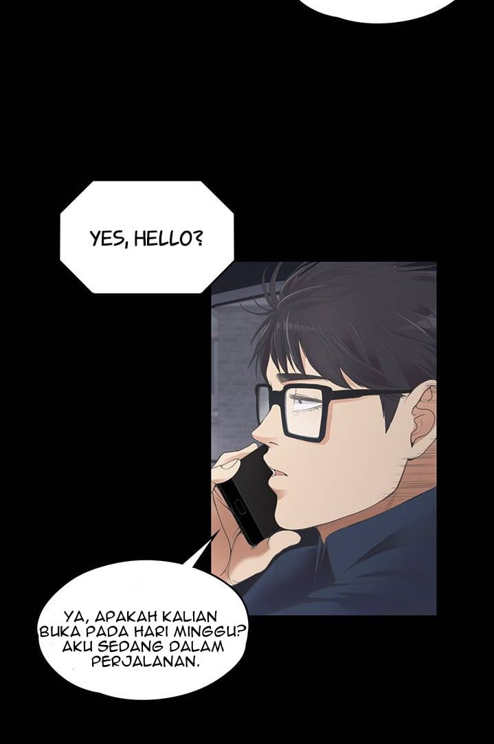 Gangnam Romance - Chapter 8 33 Gangnam Romance - Chapter 8 33