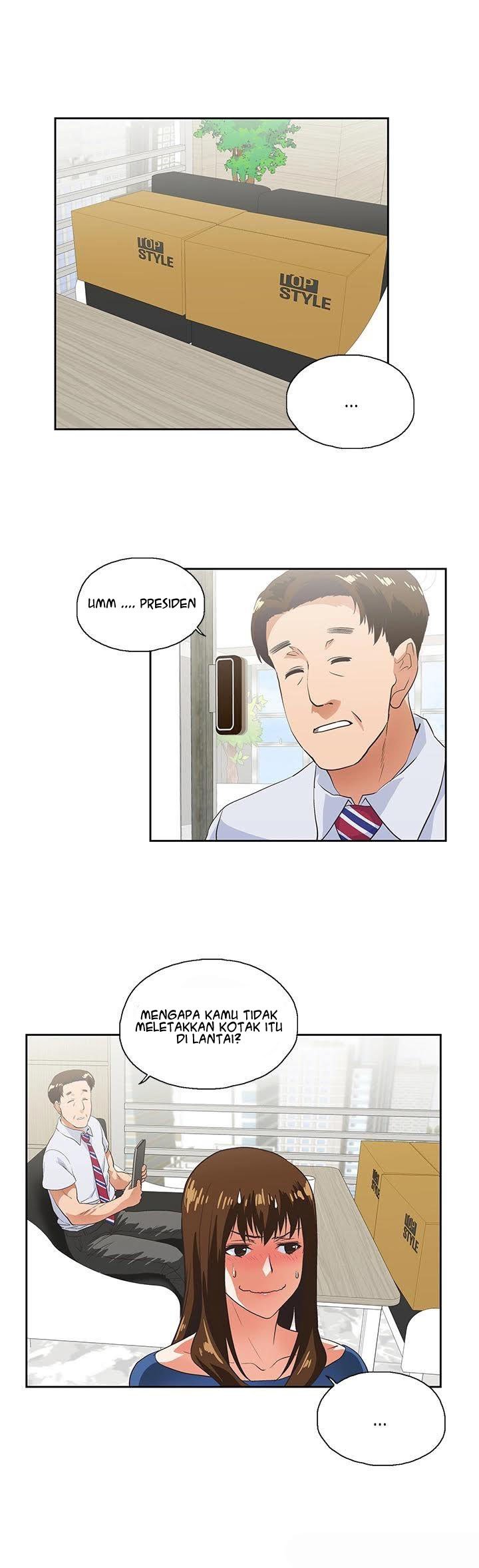 Up and Down (Edge Edge) - Chapter 8 23 Up and Down (Edge Edge) - Chapter 8 23