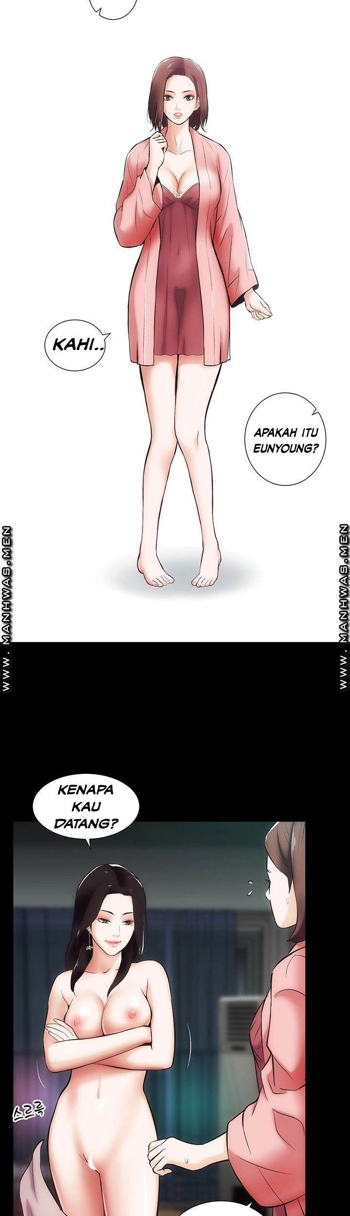 Neighboring House Seonggeun - Chapter 8 30 Neighboring House Seonggeun - Chapter 8 30