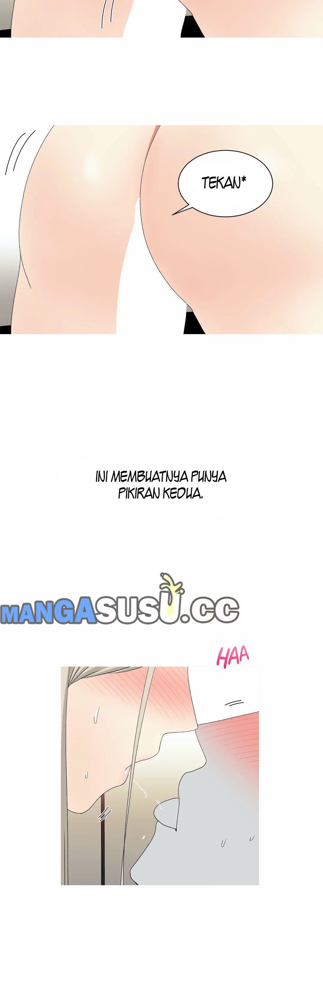 Fox Tales - Chapter 8 20