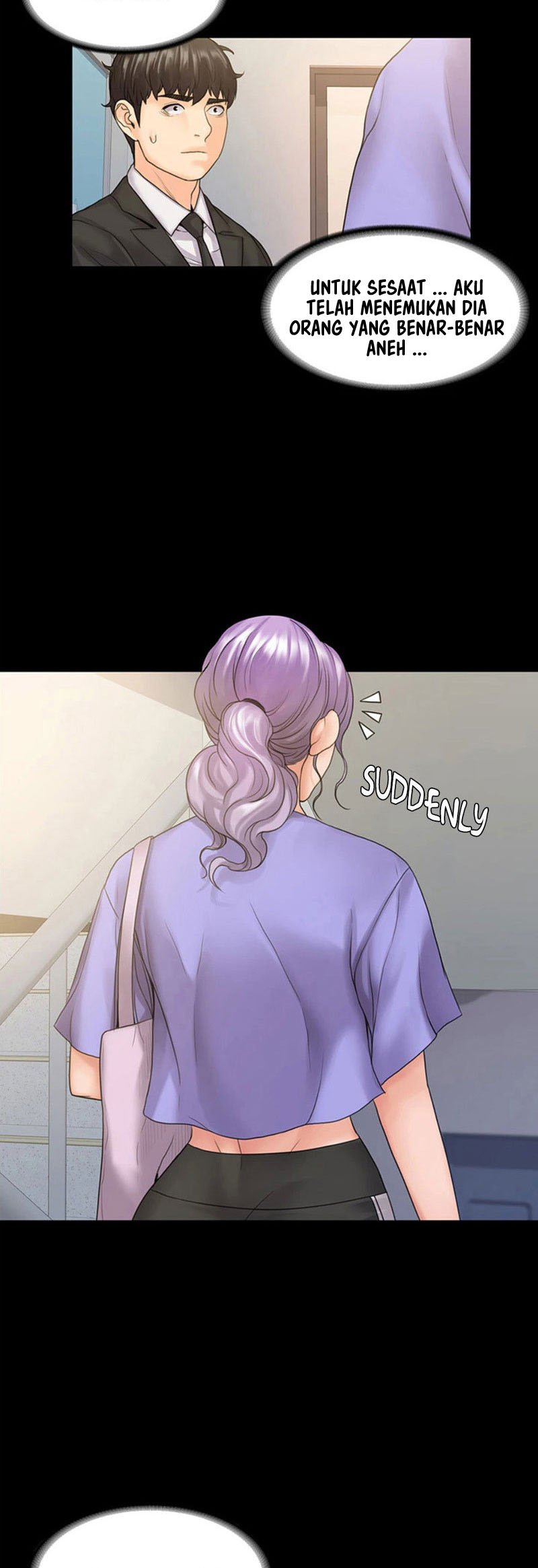 My Neighborhood&#8217;s Female Teacher - Chapter 8 39