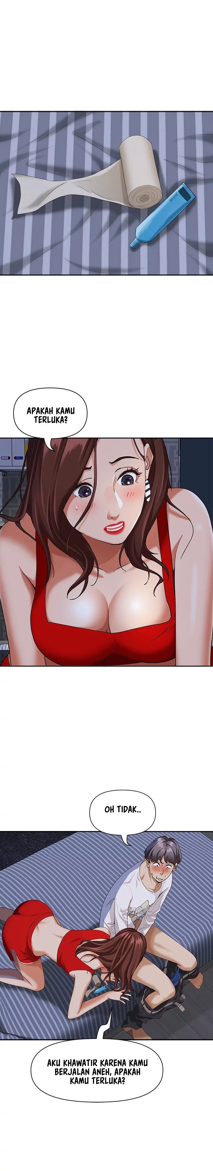 Living With a MILF - Chapter 8 22 Living With a MILF - Chapter 8 22