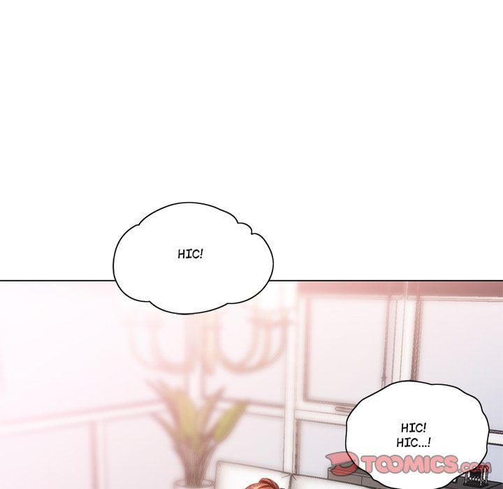 His Voice - Chapter 8 57