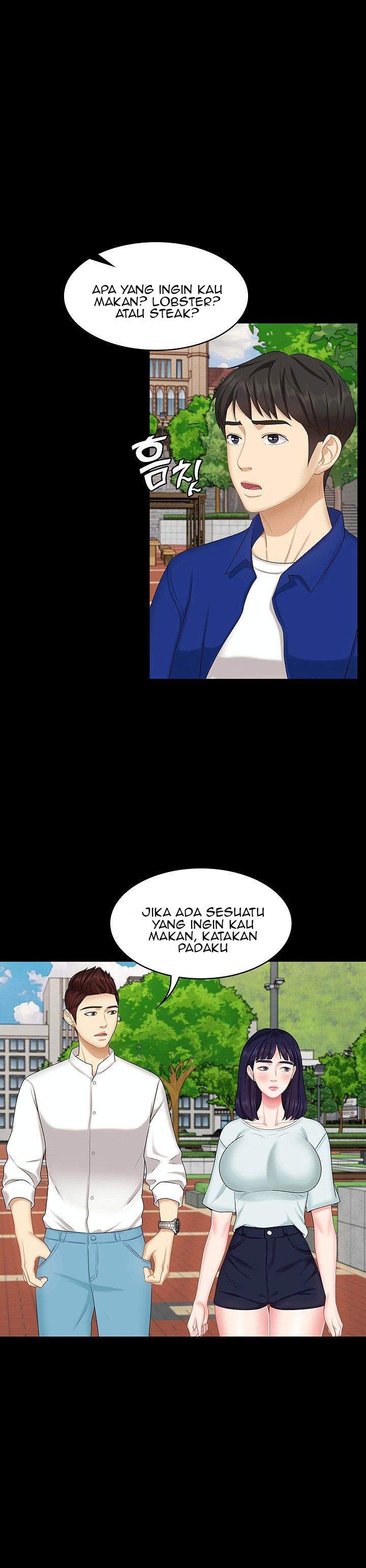 She’s my Younger Sister, but it’s okay - Chapter 8 32 She’s my Younger Sister, but it’s okay - Chapter 8 32