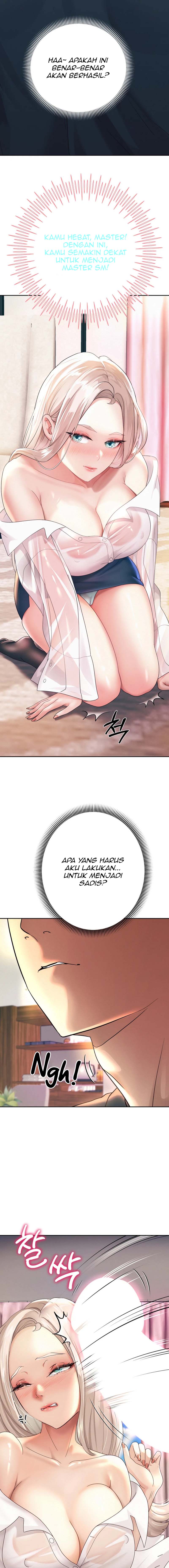 Reborn with big dick - Chapter 8 14