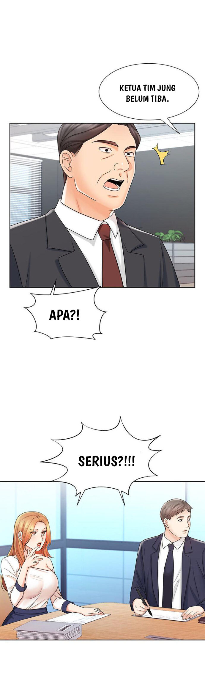 Sold Out Girl - Chapter 8 38 Sold Out Girl - Chapter 8 38