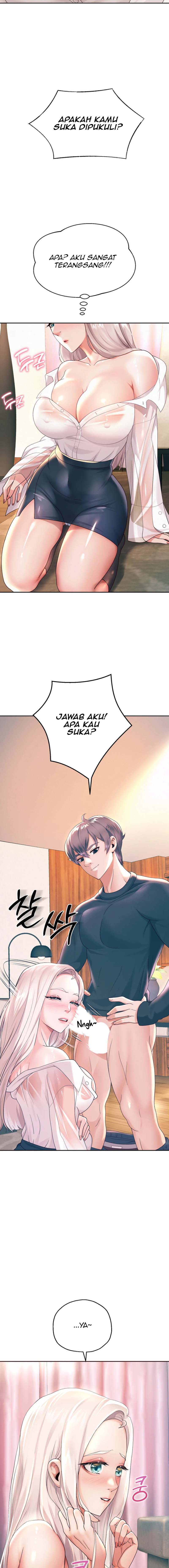 Reborn with big dick - Chapter 8 15